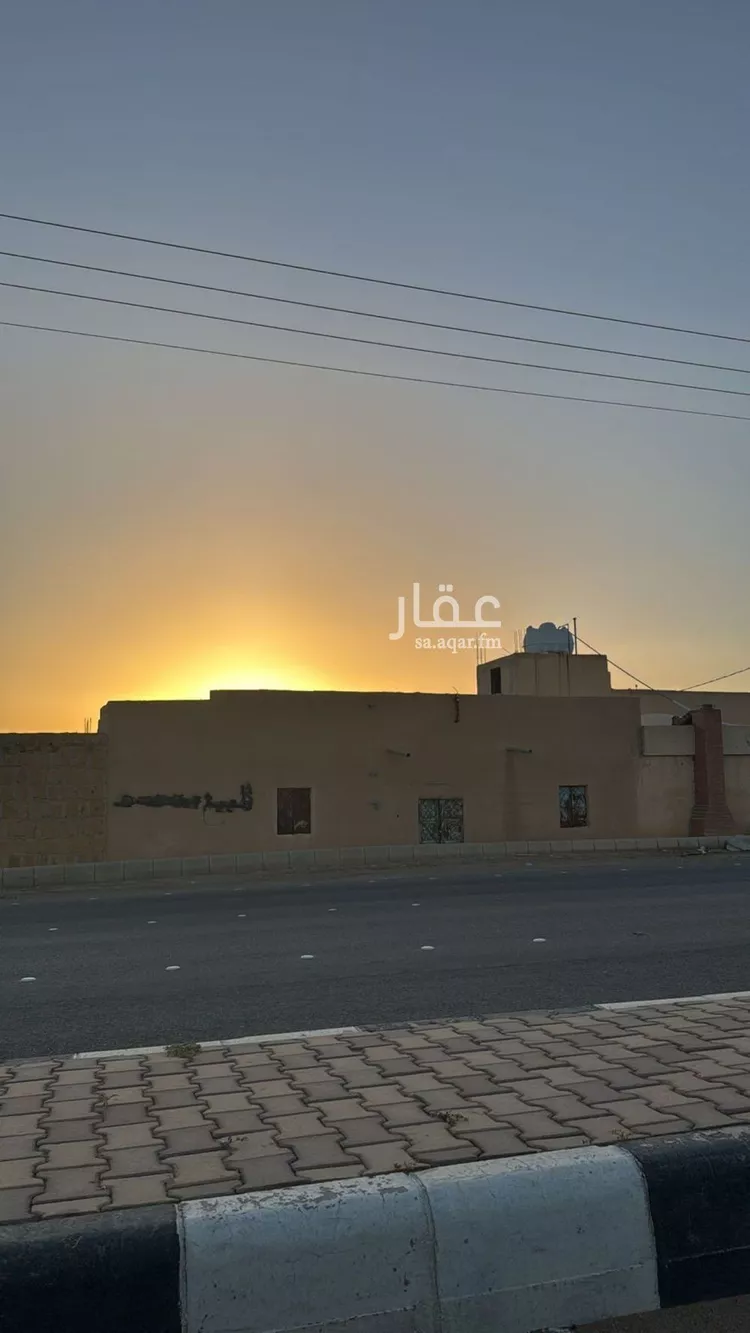 أرض للبيع في شارع  مخطط 133 55, حي مخطط رقم 133 , مدينة ثادق, منطقة الرياض