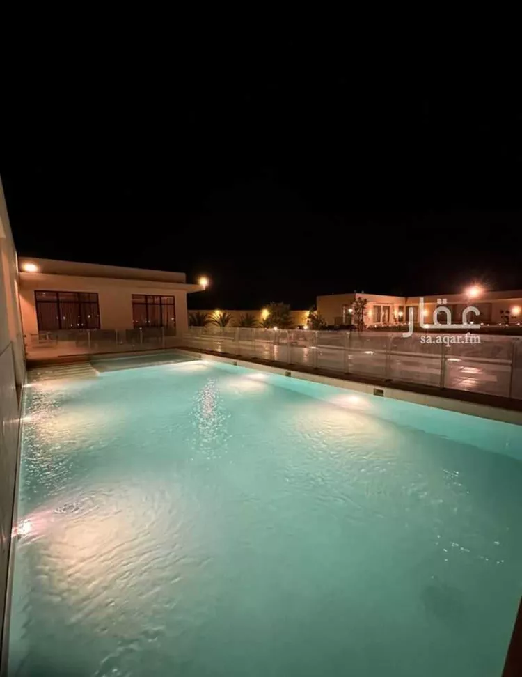 Rest House for Sale in Al Muzahimiyah Al GhatGhat صورة 3