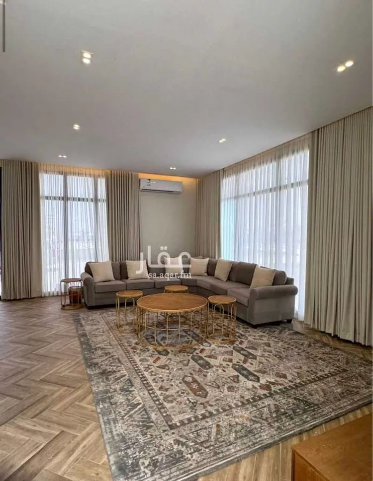 Rest House for Sale in Al Muzahimiyah Al GhatGhat صورة 4