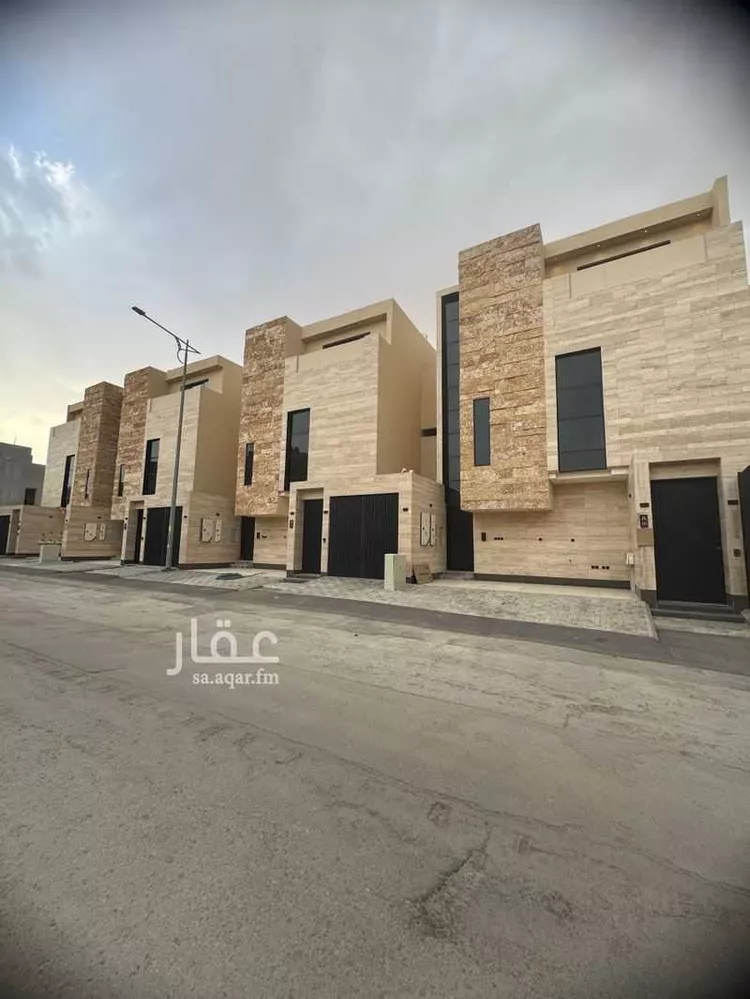 دور للبيع في شارع رقم 254, حي النرجس, مدينة الرياض, منطقة الرياض صورة 2