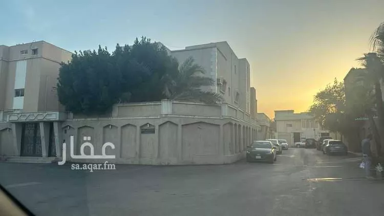 فيلا للبيع في شارع اليسع بن عيسى, حي الروضة, مدينة الرياض, منطقة الرياض صورة 2