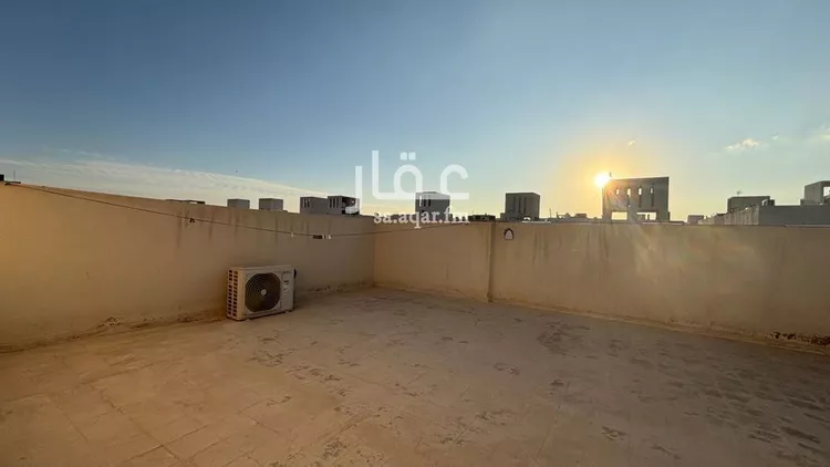 شقة للإيجار في شارع هبة الله الطيبي, حي الرمال, مدينة الرياض, منطقة الرياض صورة 4