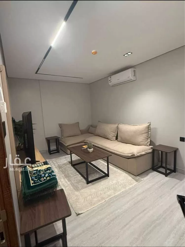شقة للإيجار في شارع ابن كثير, حي الملك عبدالعزيز, مدينة الرياض, منطقة الرياض صورة 2