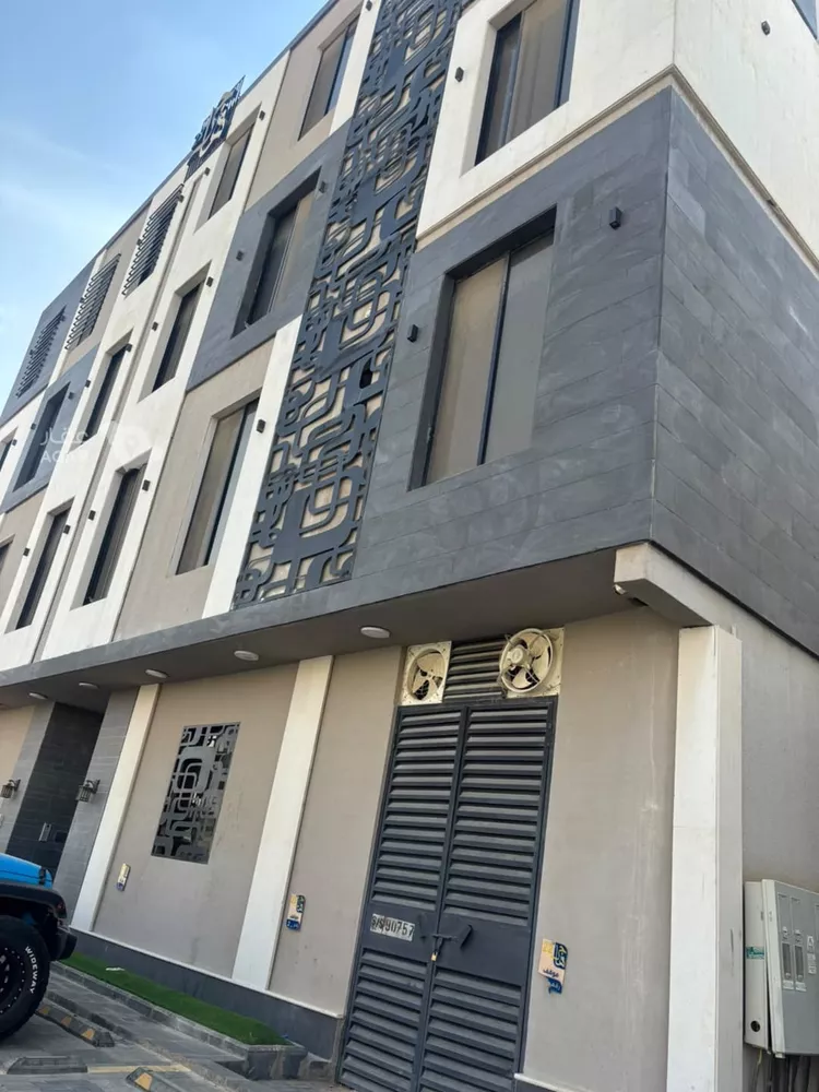 شقة للبيع في شارع شهيد الدين ثم الوطن عبدالرحمن بن عزاز, حي الشهداء, مدينة الرياض, منطقة الرياض صورة 4