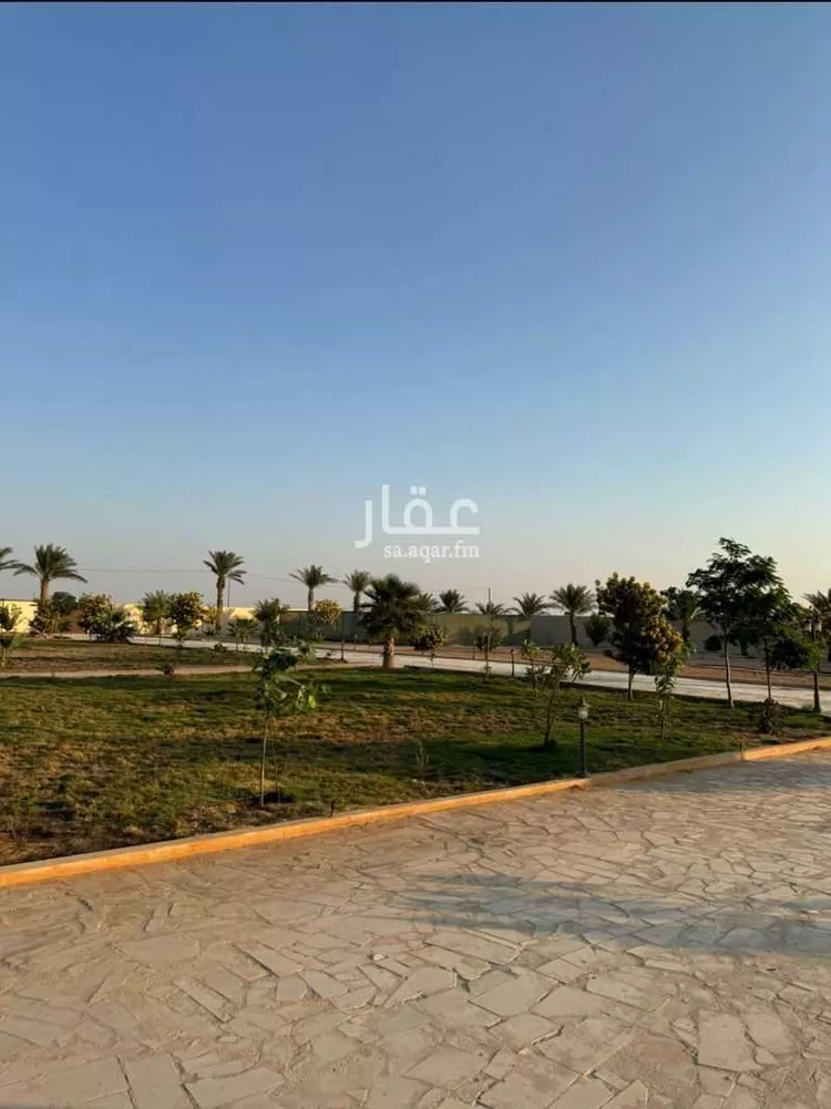 Rest House for Sale in Al Muzahimiyah Al GhatGhat