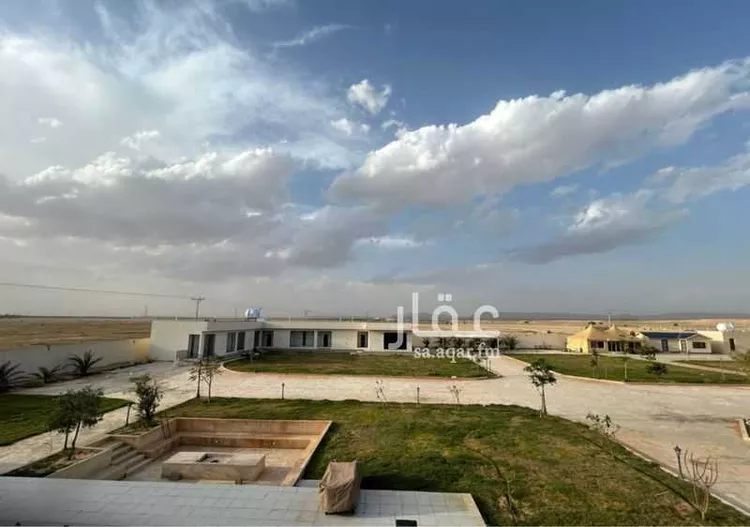 Rest House for Sale in Al Muzahimiyah Al GhatGhat صورة 2