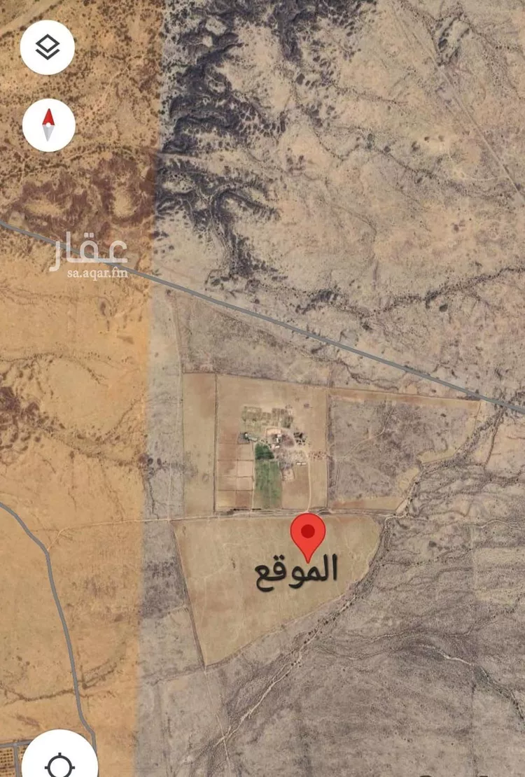 أرض للبيع في شارع طريق الملك فهد بن عبدالعزيز, حي العروبة, مدينة صبياء, منطقة جازان صورة 3