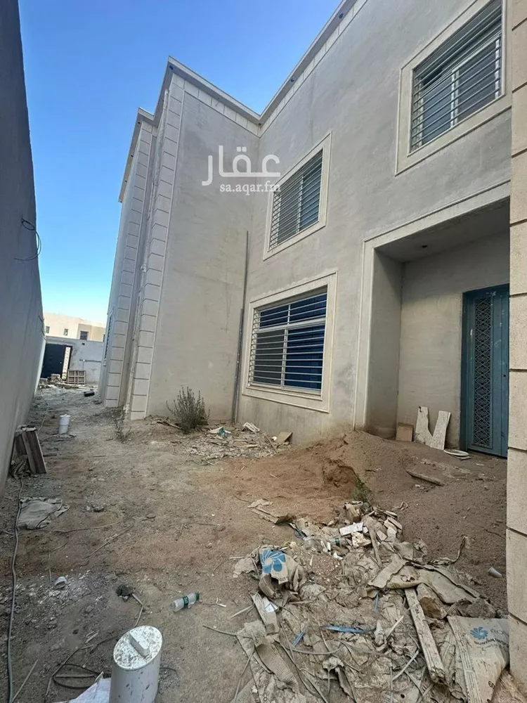 فيلا للبيع في شارع شارع, حي القافلة, مدينة خميس مشيط, منطقة عسير صورة 3