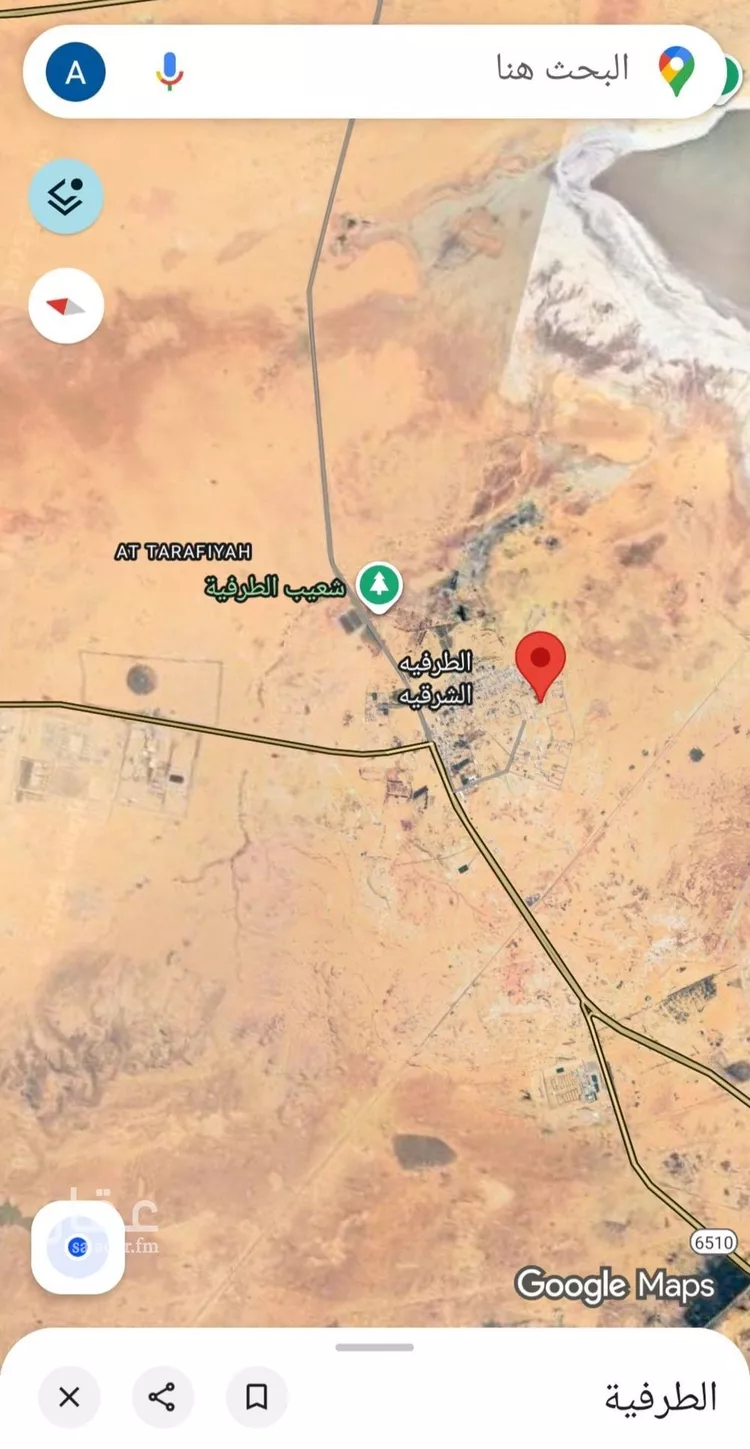 أرض للبيع في شارع شارع, حي الطرفية الشرقية, مدينة الطرفية الشرقية, منطقة القصيم