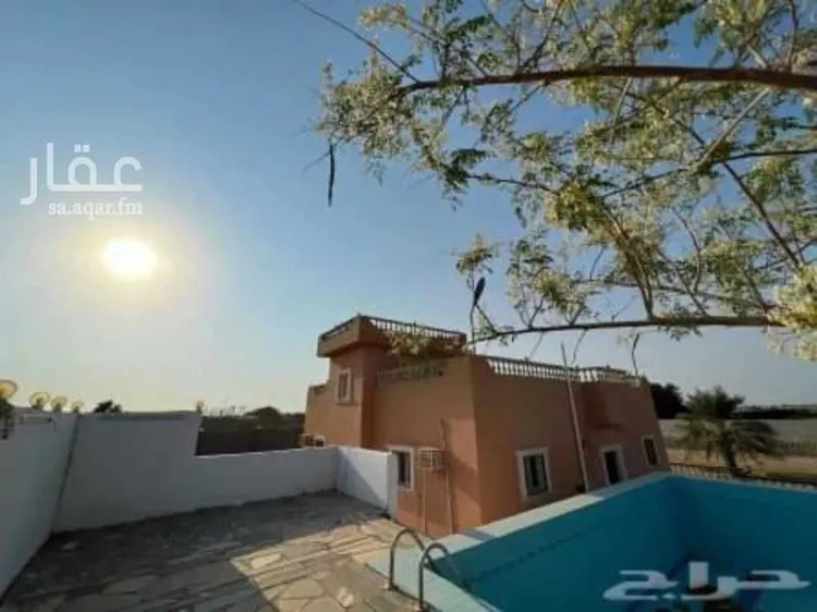 مزرعة للبيع في شارع سمية بنت خياط, حي الصنيدلى, مدينة الصنيدلى, منطقة جازان