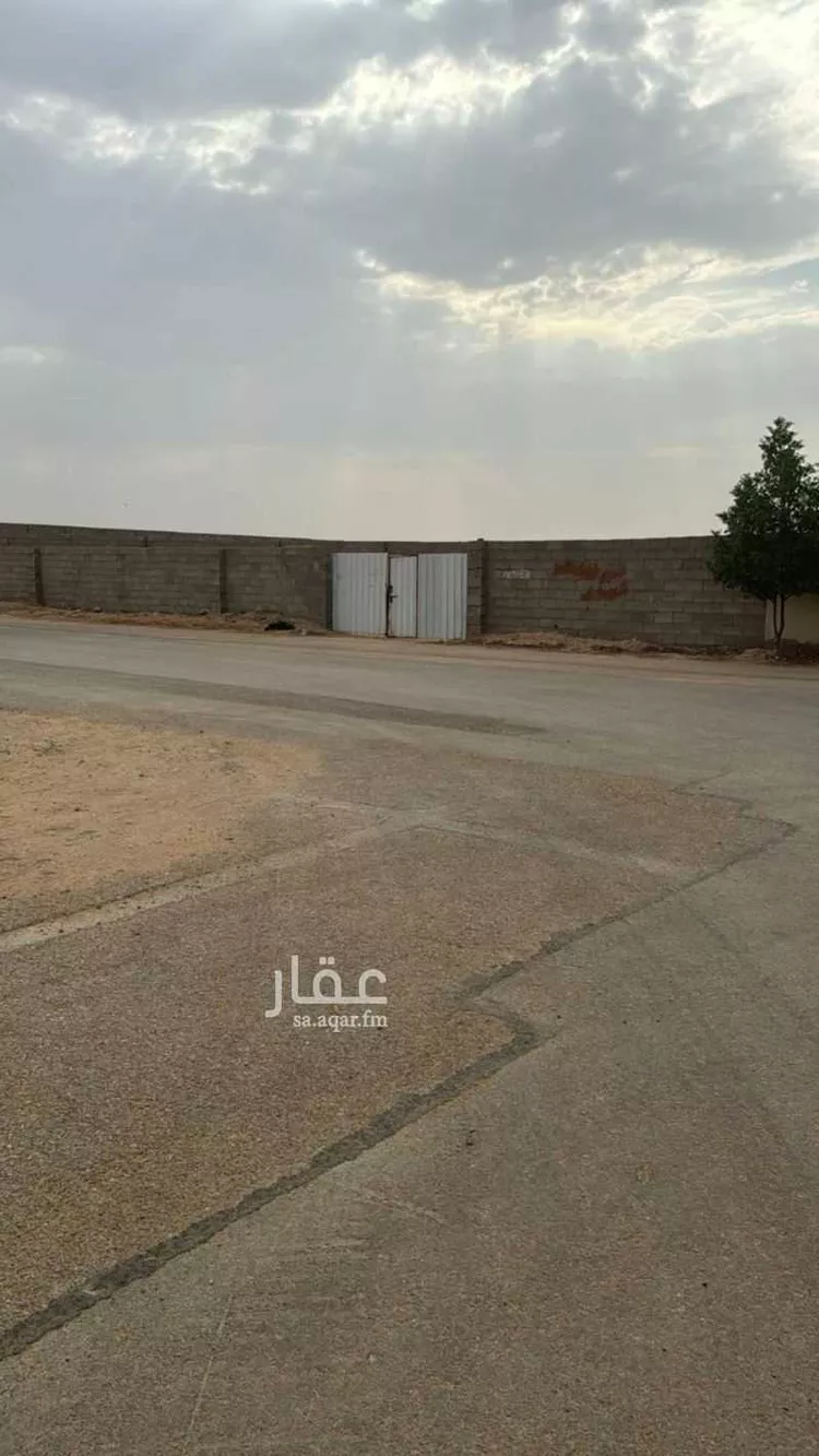 أرض للبيع في شارع الشقة 78, حي المنصورة, مدينة بريدة, منطقة القصيم صورة 4