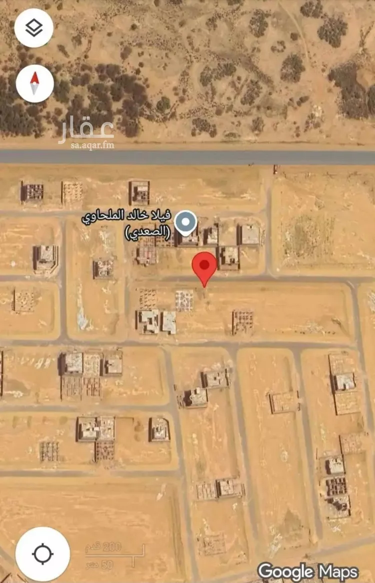 أرض للبيع في شارع شارع, مدينة اللخبصية, منطقة جازان صورة 5