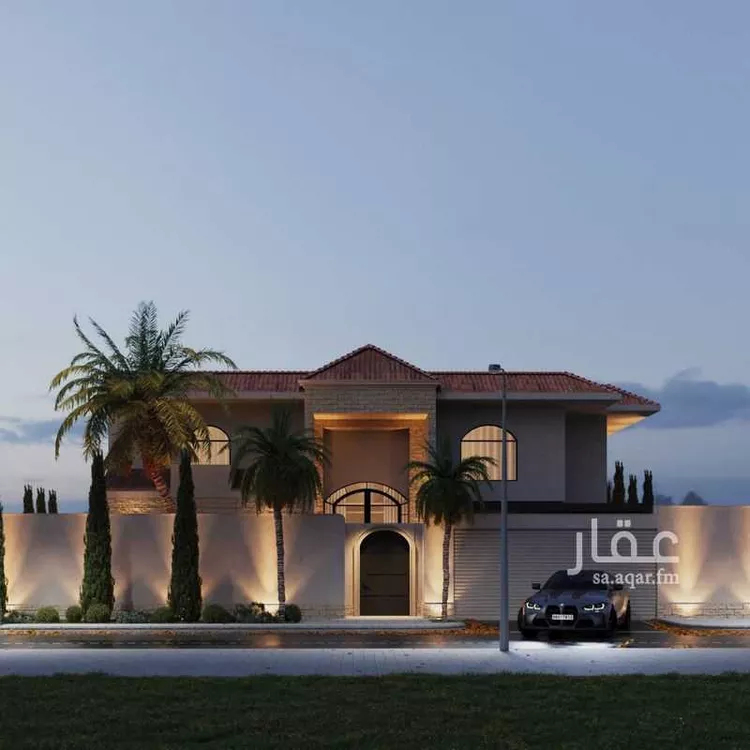فيلا للبيع في شارع ماء الورد, حي الخالدية, مدينة جدة, منطقة مكة المكرمة صورة 4