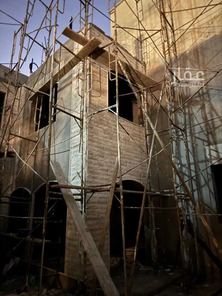 فيلا للبيع في شارع ماء الورد, حي الخالدية, مدينة جدة, منطقة مكة المكرمة صورة 3