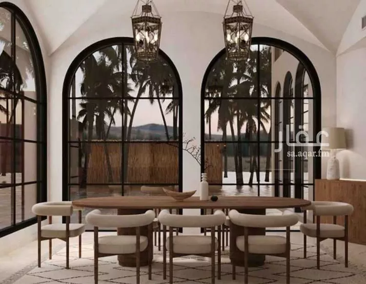 فيلا للبيع في شارع ماء الورد, حي الخالدية, مدينة جدة, منطقة مكة المكرمة صورة 3