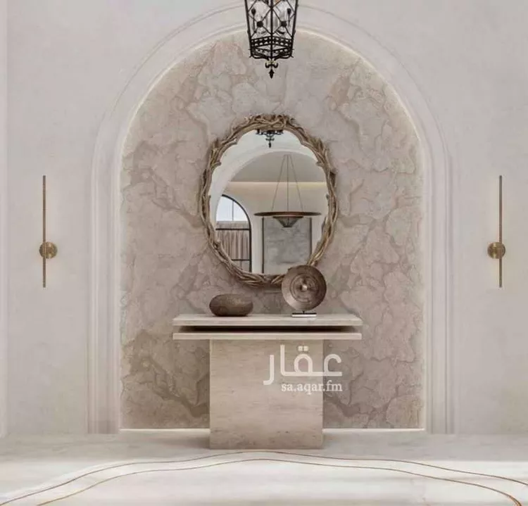 فيلا للبيع في شارع ماء الورد, حي الخالدية, مدينة جدة, منطقة مكة المكرمة صورة 5