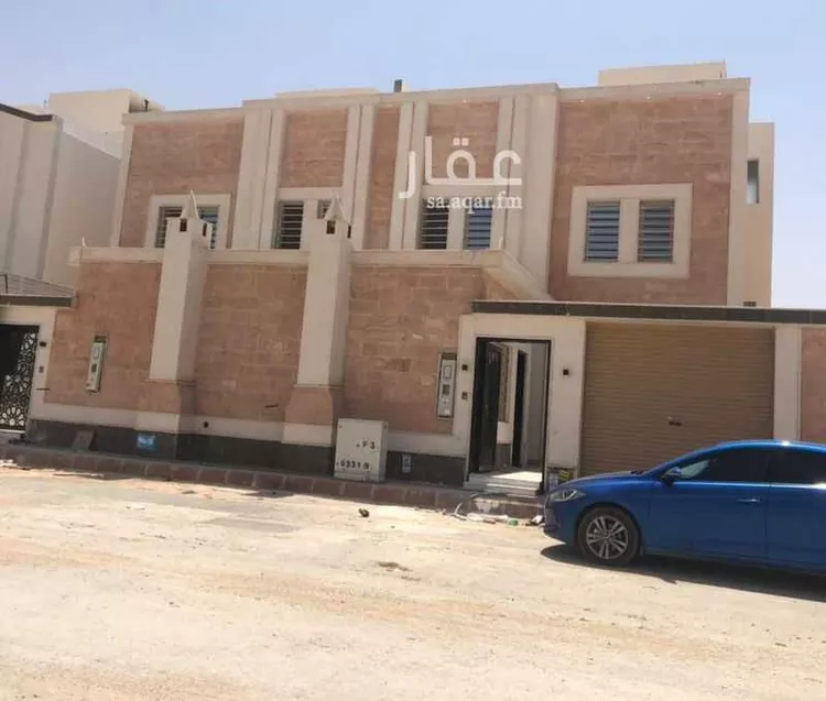 فيلا للبيع في شارع عبدالله عبدالرحيم قاضي ، حي بدر ، الرياض ، منطقة الرياض