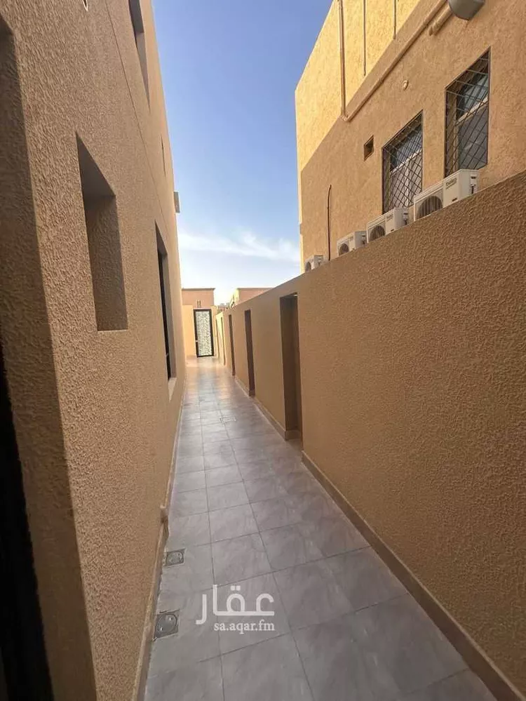 فيلا للبيع في شارع موسى بن علي محمد القبي, حي المنار, مدينة الدمام, المنطقة الشرقية 9