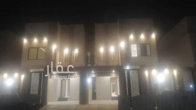 فيلا للبيع في شارع موسى بن علي محمد القبي, حي المنار, مدينة الدمام, المنطقة الشرقية