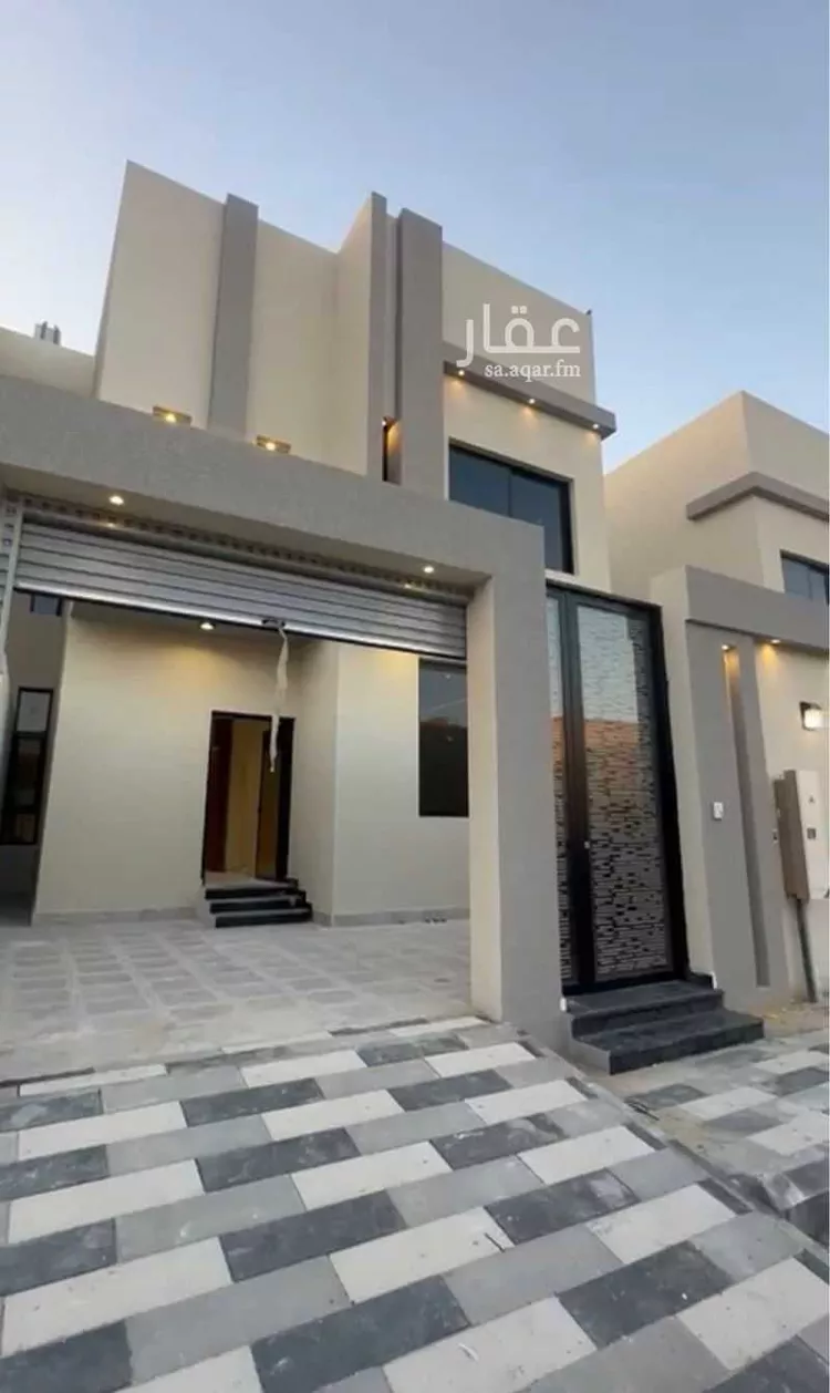 Villa for Sale in Dammam Al Manar