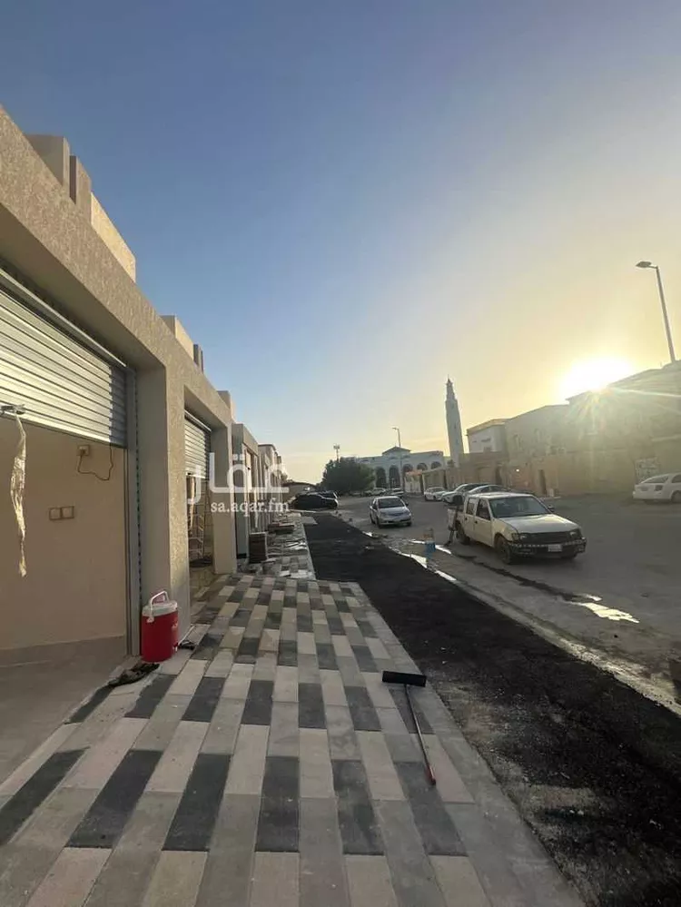 فيلا للبيع في شارع موسى بن علي محمد القبي, حي المنار, مدينة الدمام, المنطقة الشرقية 18