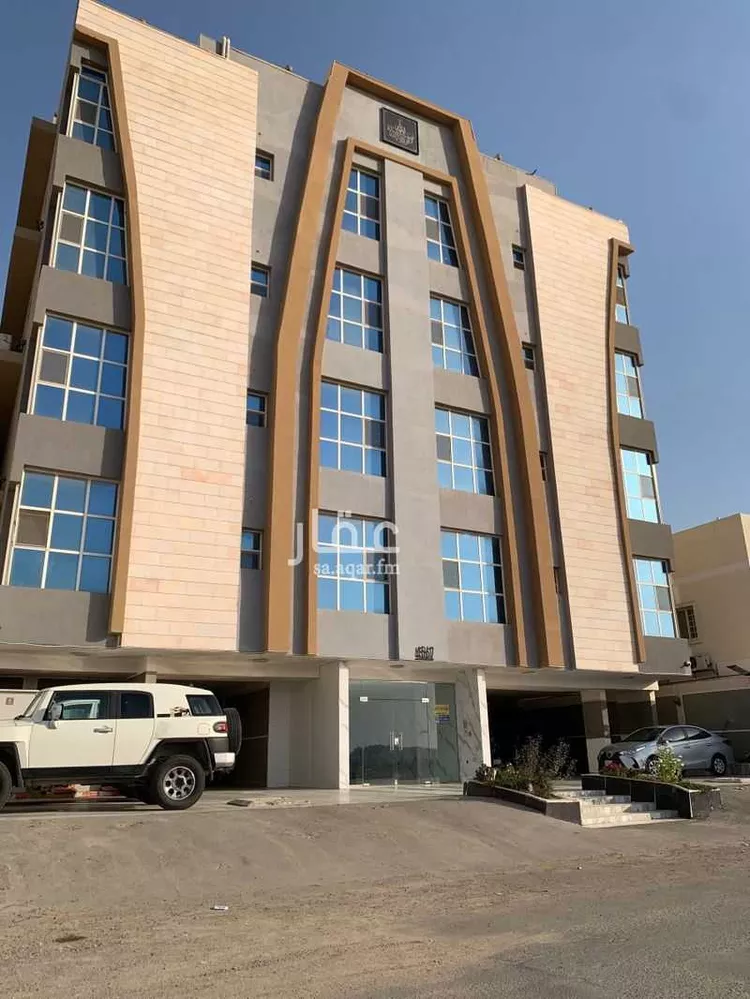 عمارة للإيجار في شارع العيلاني, حي الربوة, مدينة جدة, منطقة مكة المكرمة 1 صورة