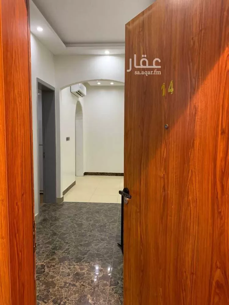 عمارة للإيجار في شارع العيلاني, حي الربوة, مدينة جدة, منطقة مكة المكرمة صورة 2