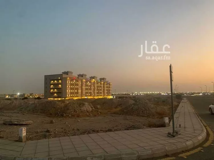 أرض للبيع في شارع عبد الله بن جابر الأنصاري, حي أم حبلين الغربية, مدينة جدة, منطقة مكة المكرمة صورة 3