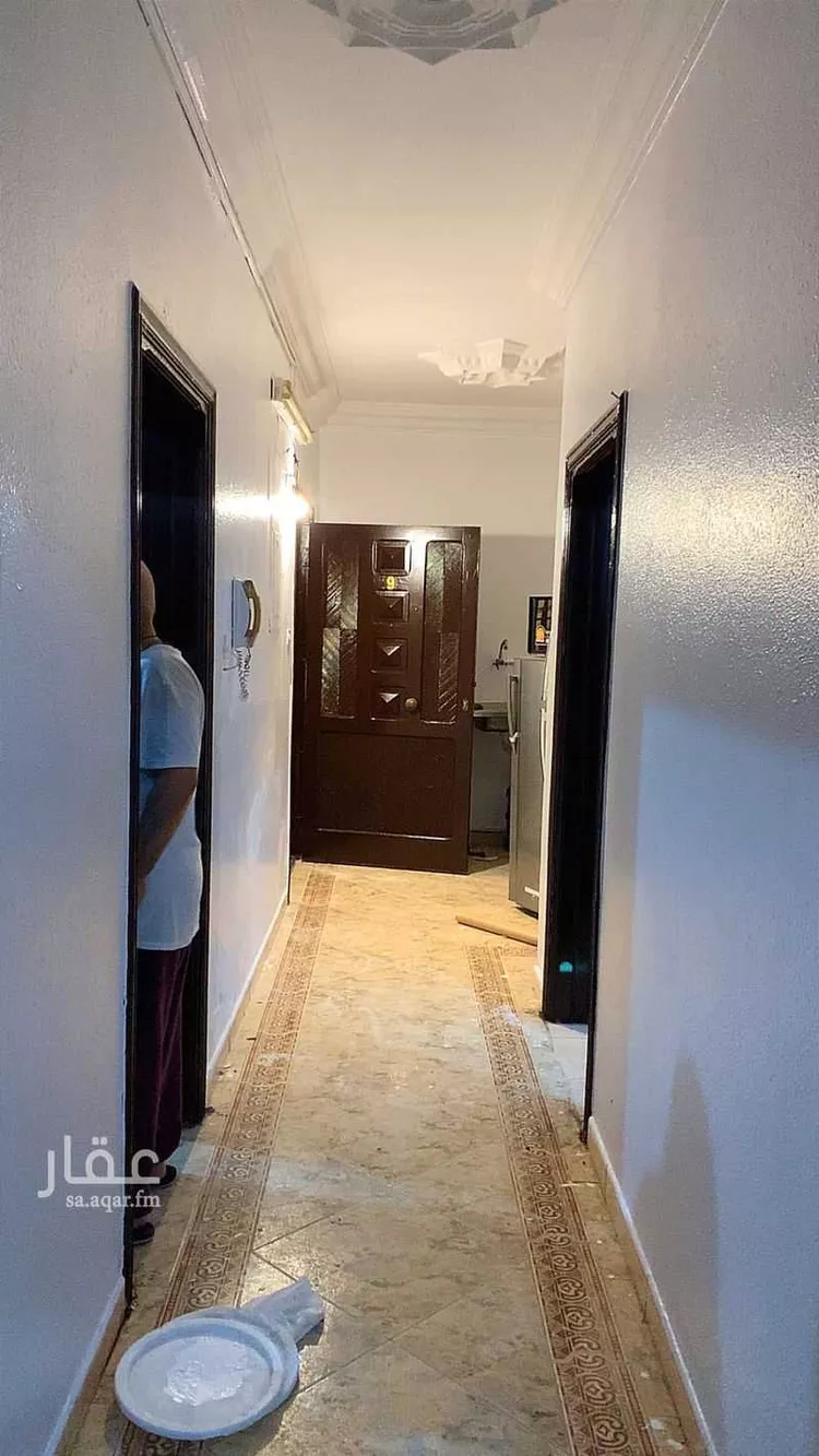 عمارة للإيجار في شارع ابن الخراط, حي المروة, مدينة جدة, منطقة مكة المكرمة