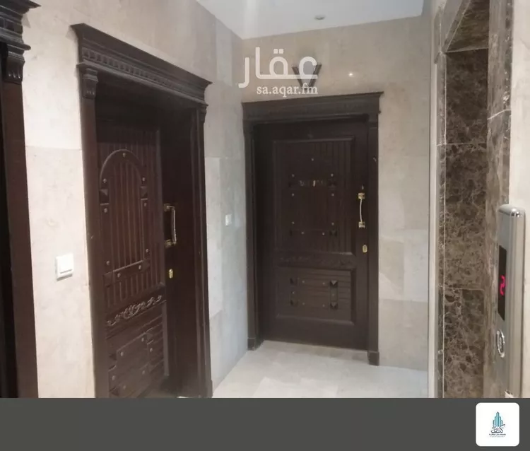 شقة للإيجار في شارع محي الدين ناظر, حي الحمراء, مدينة جدة, منطقة مكة المكرمة صورة 4