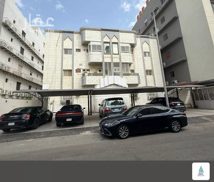 شقة للإيجار في شارع حسين مطر, حي الروضة, مدينة جدة, منطقة مكة المكرمة صورة 5
