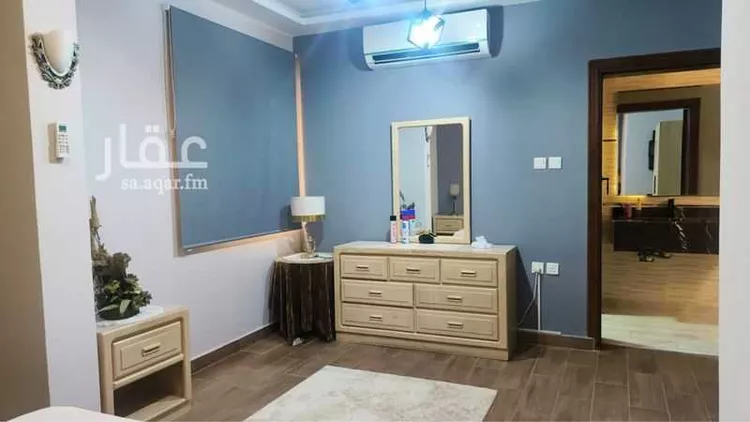 شقة للإيجار في شارع الحسين بن عرفطي, حي النعيم, مدينة جدة, منطقة مكة المكرمة صورة 4