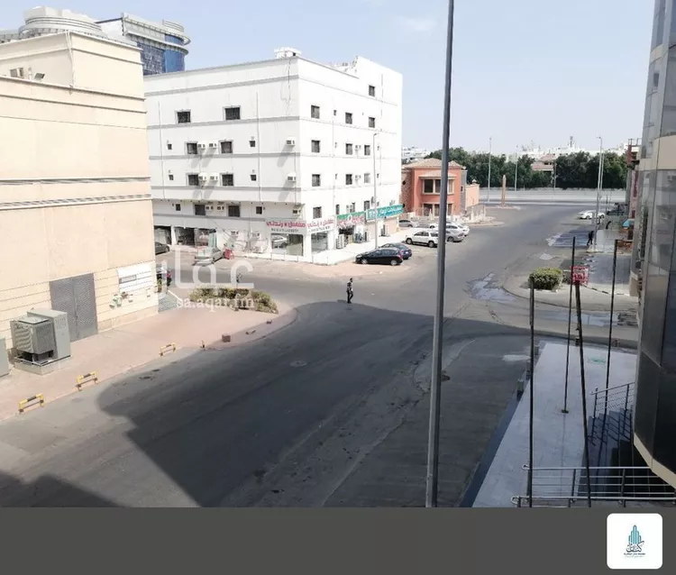 شقة للإيجار في شارع محي الدين ناظر, حي الحمراء, مدينة جدة, منطقة مكة المكرمة صورة 2