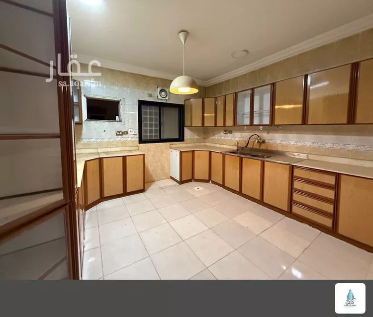 شقة للإيجار في شارع محمود بري, حي الروضة, مدينة جدة, منطقة مكة المكرمة صورة 3