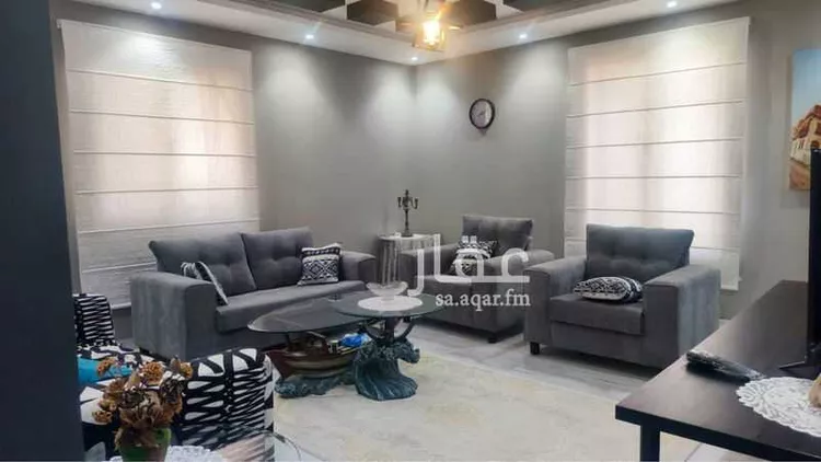 Apartment for Rent in Jeddah An Naim