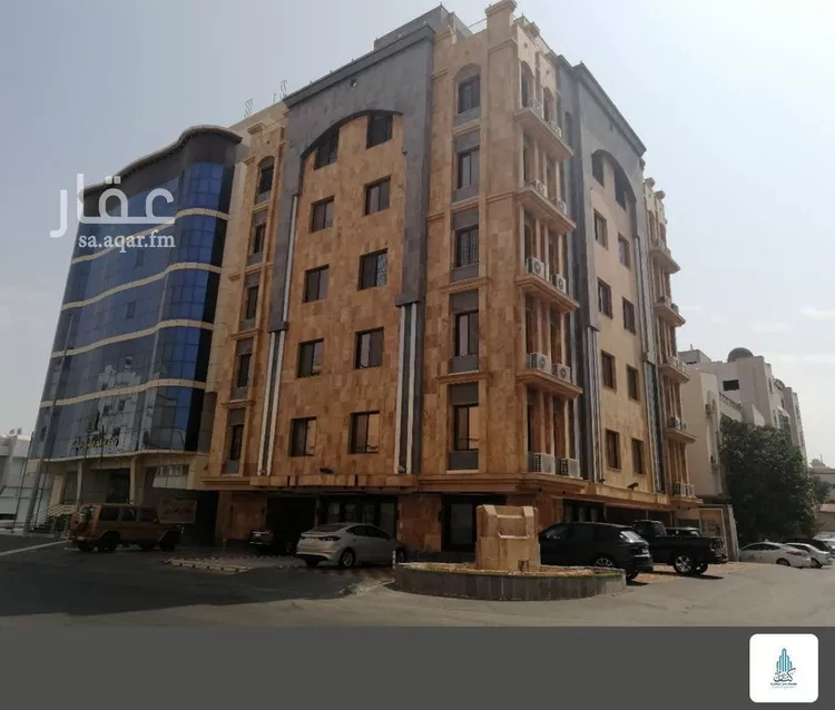 شقة للإيجار في شارع محي الدين ناظر, حي الحمراء, مدينة جدة, منطقة مكة المكرمة صورة 3