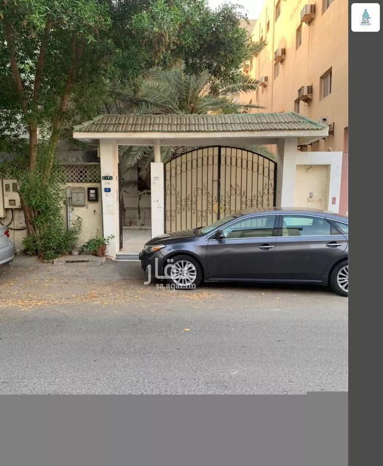 شقة للإيجار في شارع عقيد ابن جليس, حي الزهراء, مدينة جدة, منطقة مكة المكرمة صورة 5