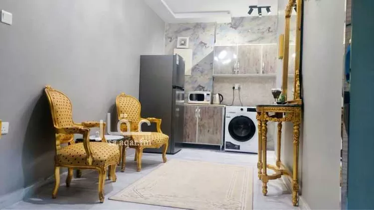 شقة للإيجار في شارع الحسين بن عرفطي, حي النعيم, مدينة جدة, منطقة مكة المكرمة صورة 2