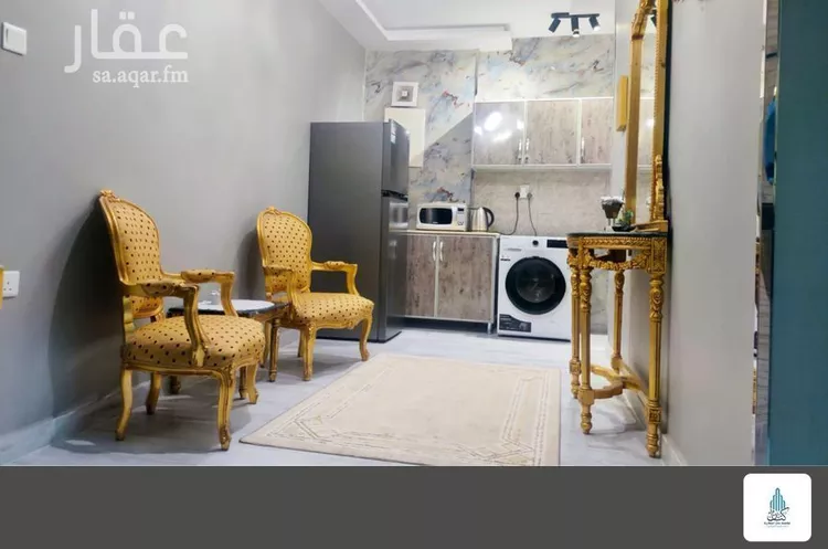 Apartment for Rent in Jeddah An Naim