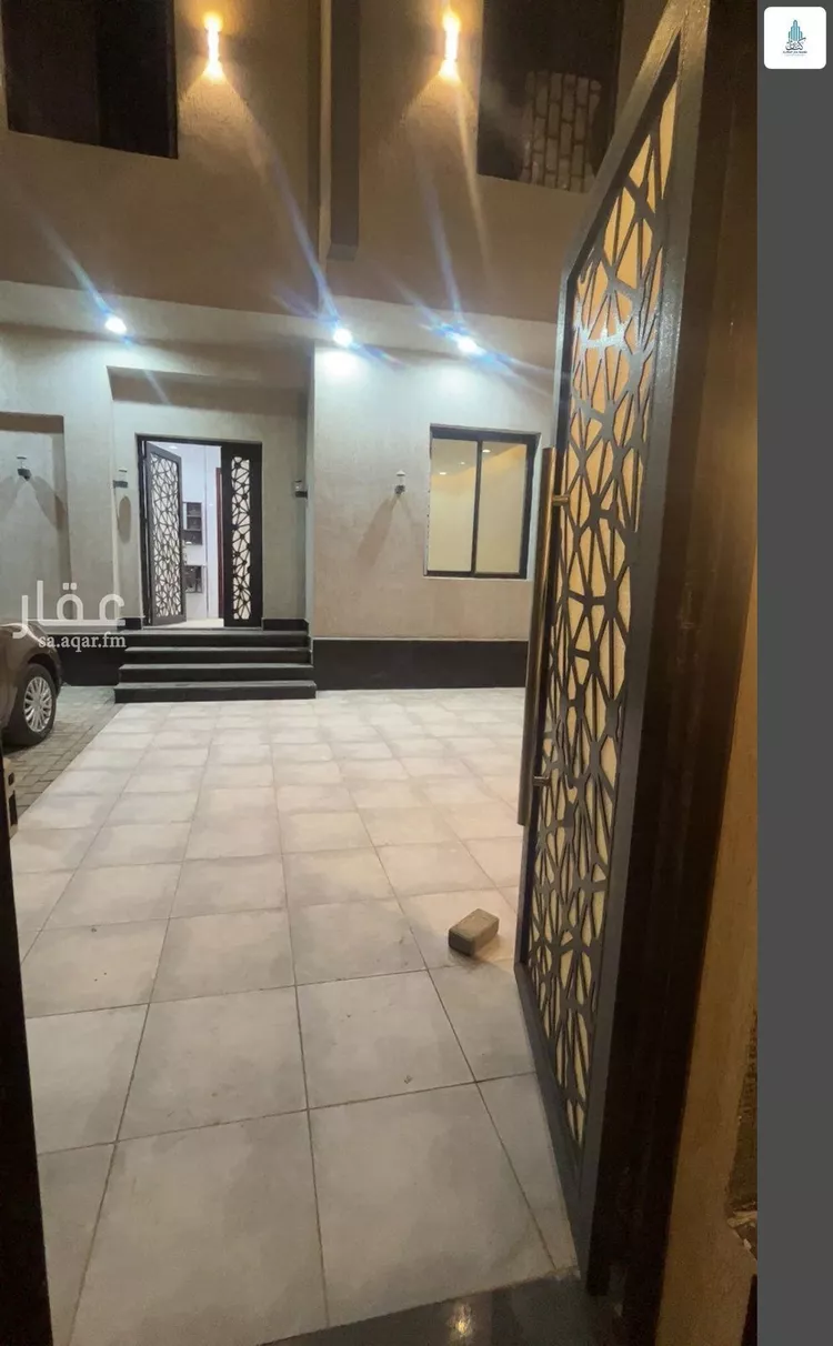 شقة للإيجار في شارع فرحان عايد  الشمري, حي الرياض, مدينة جدة, منطقة مكة المكرمة صورة 3