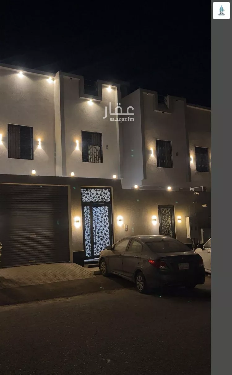 شقة للإيجار في شارع فرحان عايد  الشمري, حي الرياض, مدينة جدة, منطقة مكة المكرمة صورة 2