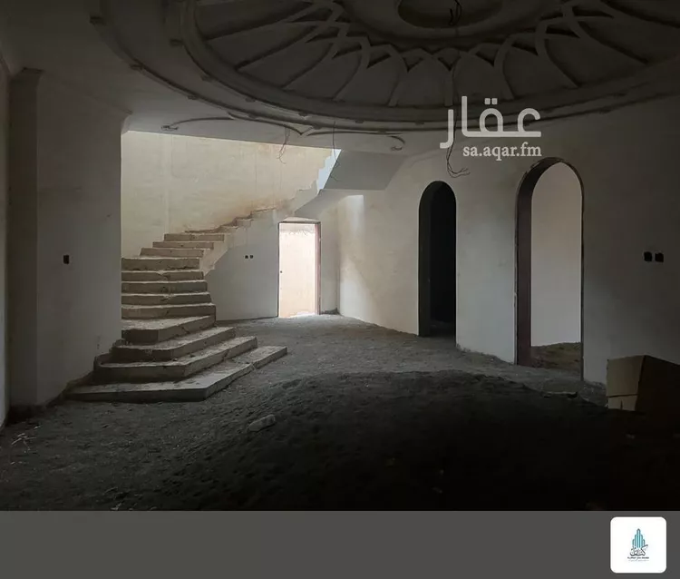 فيلا للبيع في شارع عبدالرؤوف صبان, حي الرياض, مدينة جدة, منطقة مكة المكرمة صورة 3