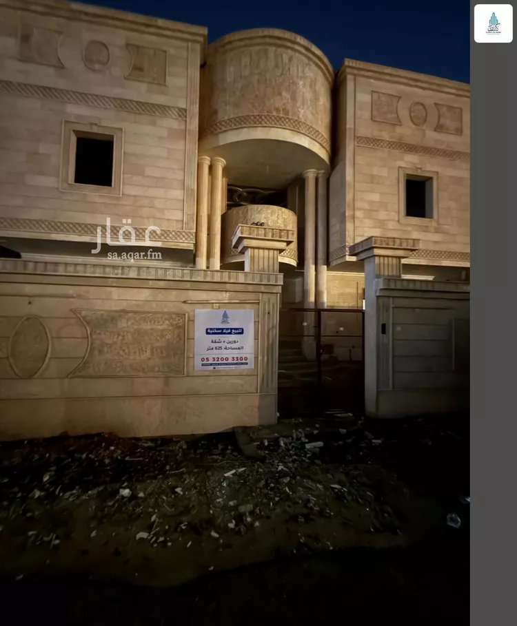 فيلا للبيع في شارع عبدالرؤوف صبان, حي الرياض, مدينة جدة, منطقة مكة المكرمة صورة 2