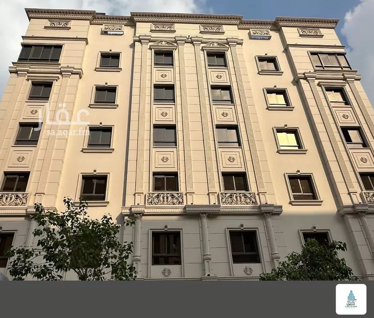 شقة للإيجار في شارع أبي الفضائل العبادي, حي الفيحاء, مدينة جدة, منطقة مكة المكرمة