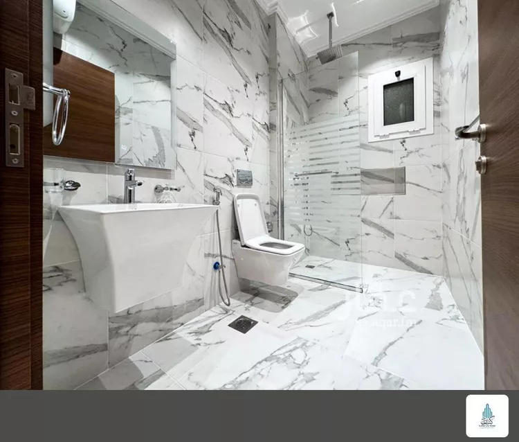 شقة للإيجار في شارع أبي الفضائل العبادي, حي الفيحاء, مدينة جدة, منطقة مكة المكرمة صورة 2