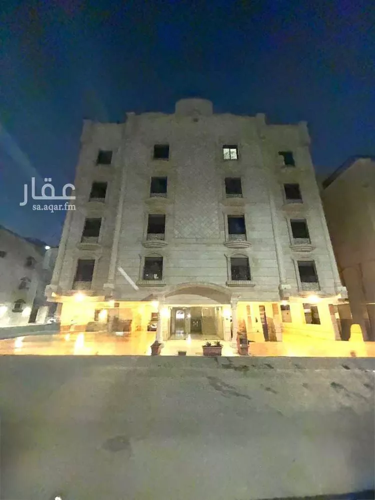 شقة للإيجار في شارع العوالي, حي الروضة, مدينة جدة, منطقة مكة المكرمة صورة 2