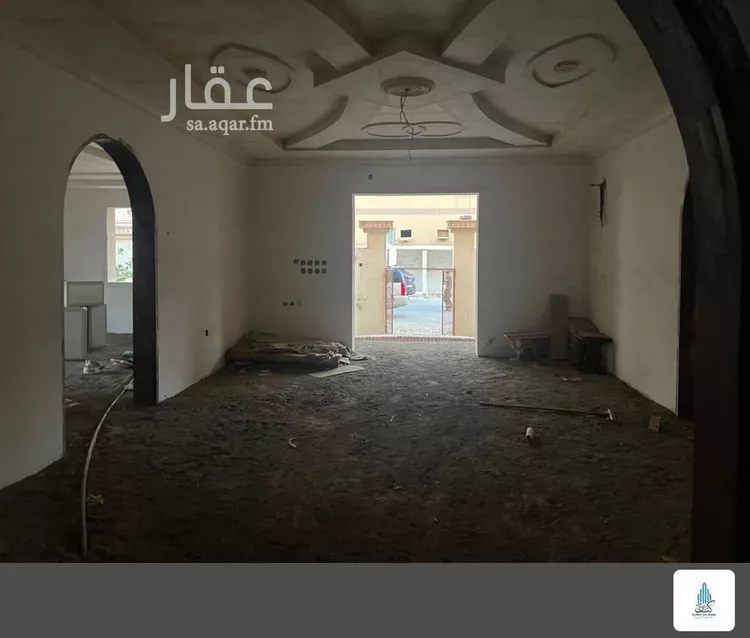 فيلا للبيع في شارع عبدالرؤوف صبان, حي الرياض, مدينة جدة, منطقة مكة المكرمة صورة 4