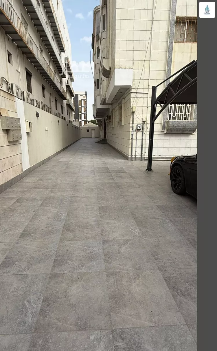 شقة للإيجار في شارع حسين مطر, حي الروضة, مدينة جدة, منطقة مكة المكرمة صورة 3