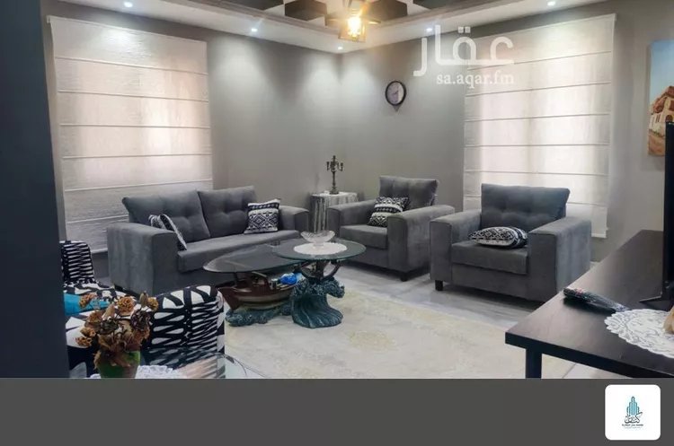 شقة للإيجار في شارع الحسين بن عرفطي, حي النعيم, مدينة جدة, منطقة مكة المكرمة صورة 2