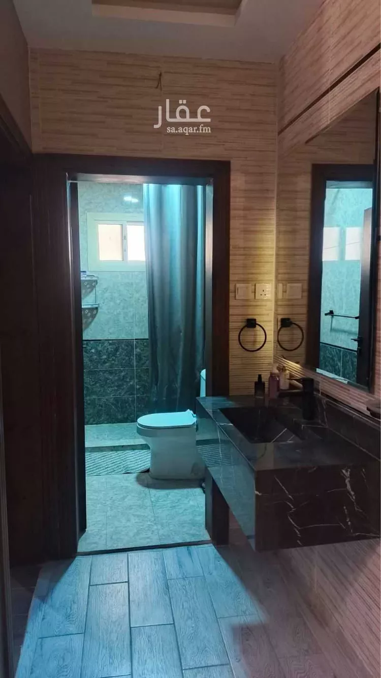 شقة للإيجار في شارع الحسين بن عرفطي, حي النعيم, مدينة جدة, منطقة مكة المكرمة صورة 3